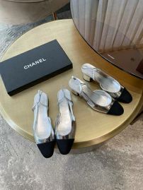 Picture of Chanel Shoes Women _SKUfw156843514fw